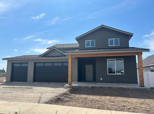 13395 N Bale St, Rathdrum, ID 83858