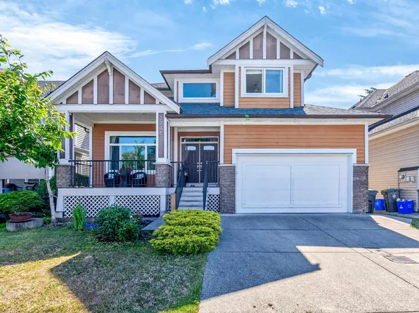7336 201b St, Langley, BC V2Y 3G3
