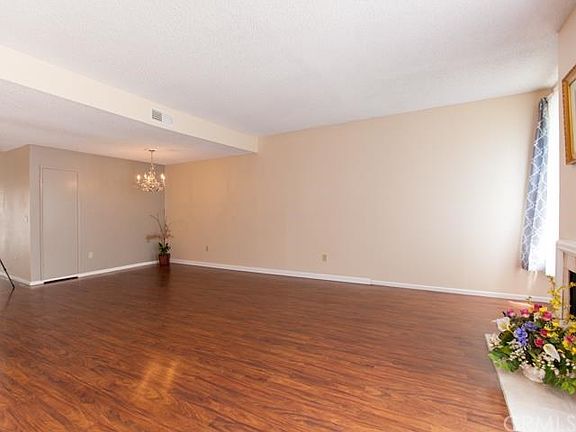 Living Room/Formal Dining Area