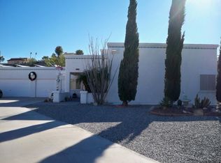 3450 Amberwood Bay S, Lake Havasu City, AZ 86404