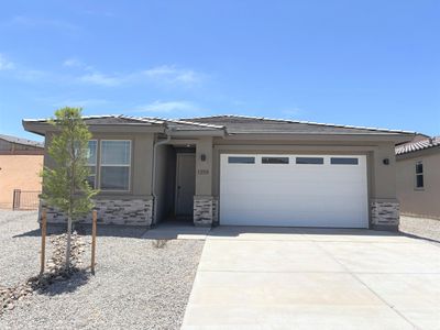 1359 NW Vallecito Ct, Los Lunas, NM, 87031