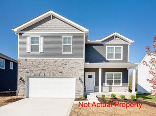 294 Flint Ct, Commercial Point, OH 43116