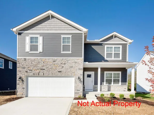 3068 Ashmere Dr, Columbus, OH 43232