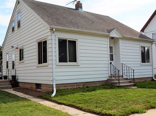 221 Paine St, Kiel, WI 53042