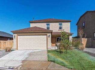 1275 Whistler Ct, Reno, NV 89506