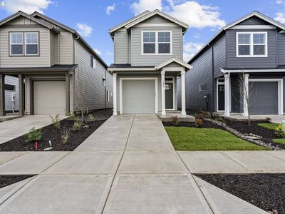 382 E London Way, Newberg, OR, 97132