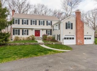 140 Pipers Hill Rd, Wilton, CT 06897