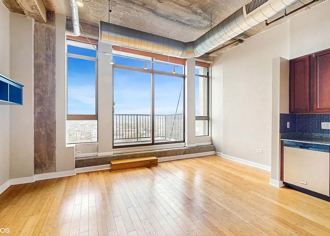 2 bed, 800 sqft, $2,450 — Photo 4