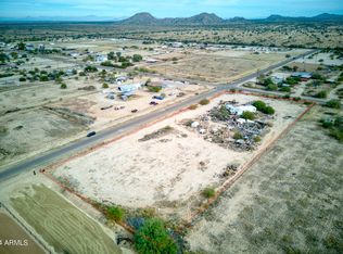 13912 N Palo Verde Dr #98, Maricopa, AZ 85138