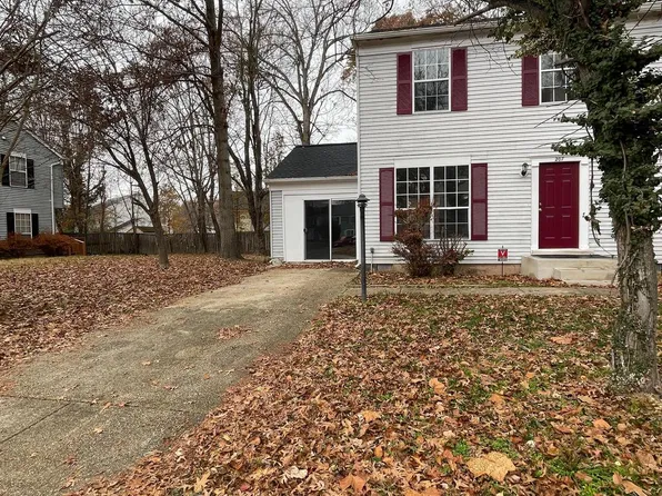207 Susan Dr, Indian Head, MD 20640