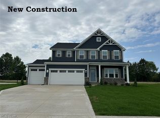 8044 Jack Ryan Dr, North Ridgeville, OH 44039