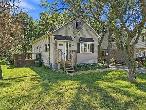 2nd image of 533 BLISS AVENUE