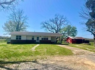 782 Sidney Rd, Sidney, AR 72577