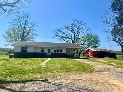 782 Sidney Rd, Sidney, AR, 72577