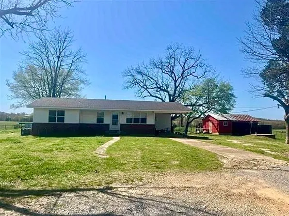 782 Sidney Rd, Sidney, AR 72577