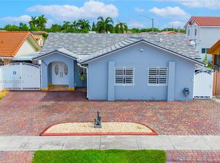 14235 SW 11th Ter, Miami, FL 33184