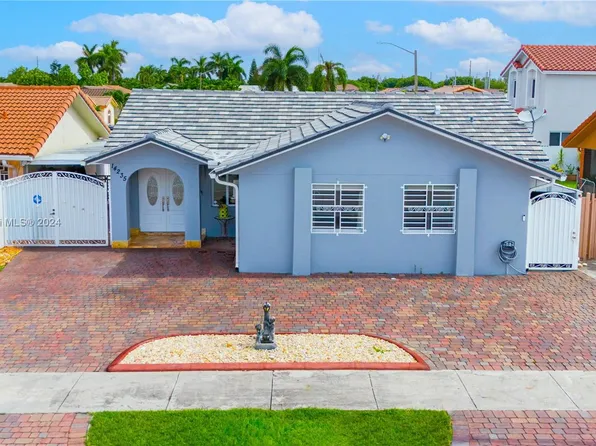 14235 SW 11th Ter, Miami, FL 33184