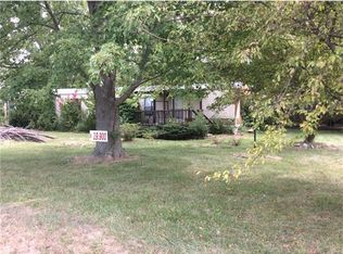 510 4th St, KEYESPORT, IL 62253