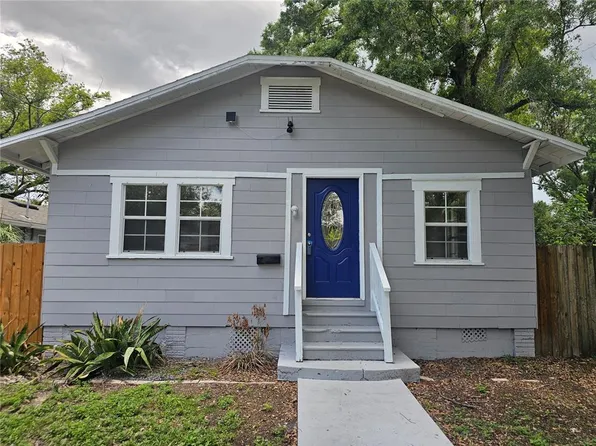 8114 N 11th St, Tampa, FL 33604