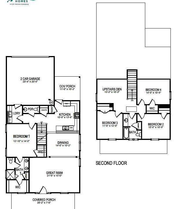 Floor Plan.