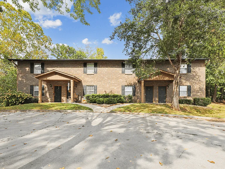 Forest Ridge Apartments — Photo 38