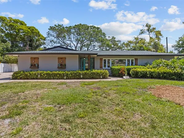 2277 Glenmoor Rd S, Clearwater, FL 33764