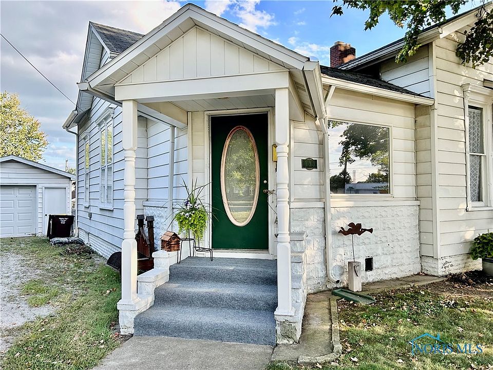 139 W High St, Hicksville, OH 43526 MLS 6105498 Zillow