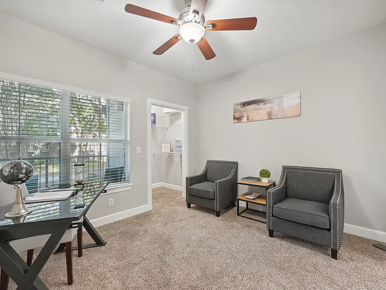 District at Greenville Apartments — Photo 8