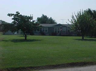 6320 Maverick Ct, El Reno, OK 73036