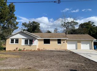 8633 Adams Ave, Jacksonville, FL 32208