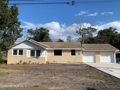 8633 Adams Ave, Jacksonville, FL, 32208