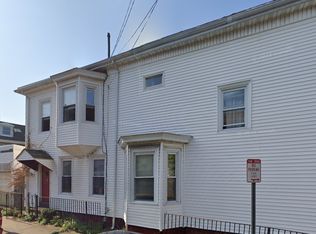 24 Benedict St, Somerville, MA 02145