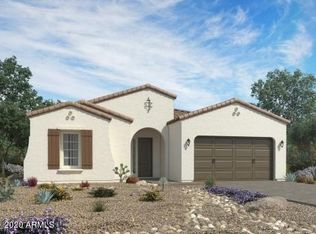 9464 E Thatcher Ave, Mesa, AZ 85212