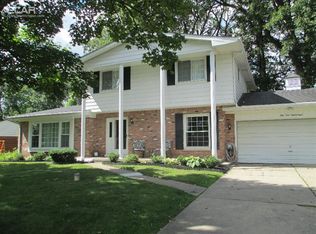 5488 Boland Dr, Grand Blanc, MI 48439