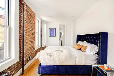 Sold by Time Equities, Inc.