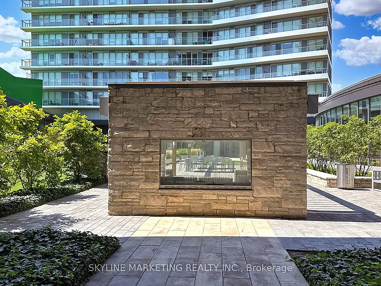 115 McMahon Dr #1908 — Photo 47