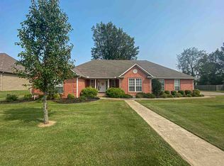 611 S 37th St, Paragould, AR 72450