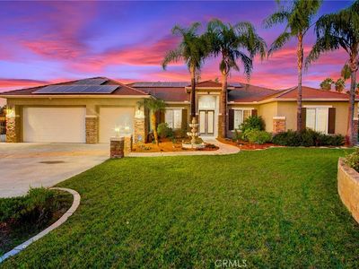 18120 Gentian Ave, Riverside, CA, 92508