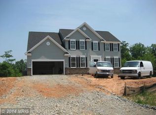 12 Stafford Ave, Stafford, VA 22554