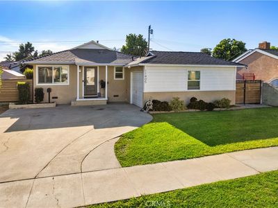 11405 Elmcroft Ave, Norwalk, CA, 90650
