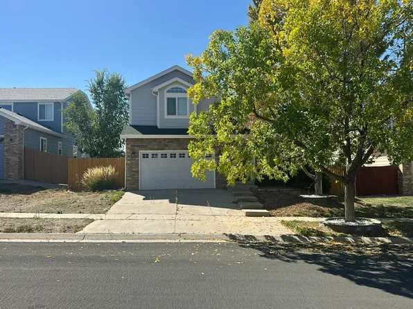 18912 E Harvard Dr, Aurora, CO 80013