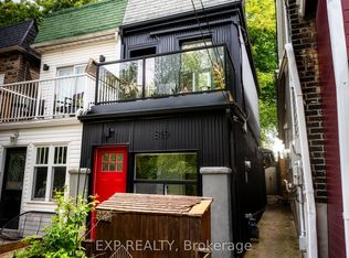 819 Craven Rd, Toronto, ON M4L2Z7