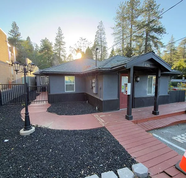 620 Forest Shade Rd #1 — Photo 2