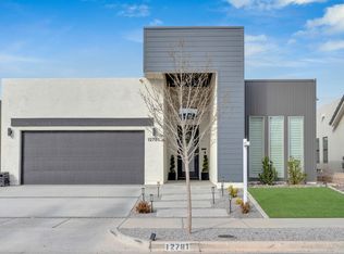12781 Kingsbury Ave, El Paso, TX 79928