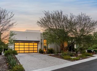 523 Serenity Point Dr, Henderson, NV 89012