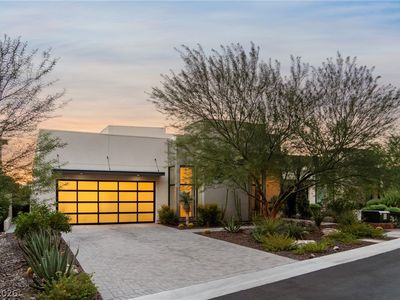 523 Serenity Point Dr, Henderson, NV, 89012