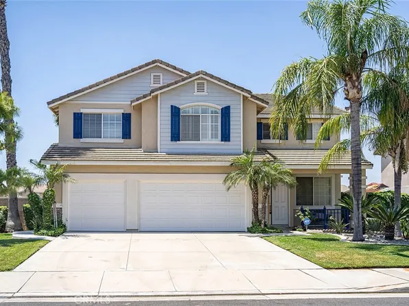 6693 Paso Fino St, Corona, CA 92880