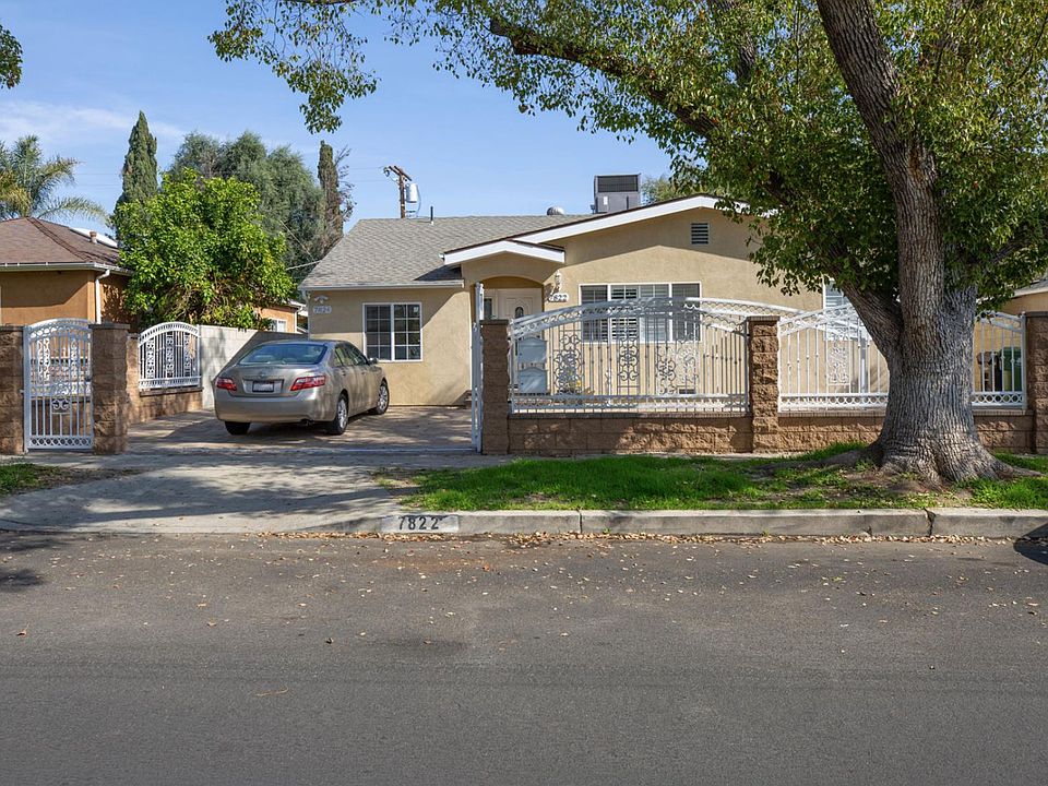 1st image of 7822 Hazeltine Ave