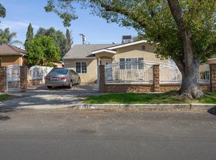7822 Hazeltine Ave, Panorama City, CA 91402