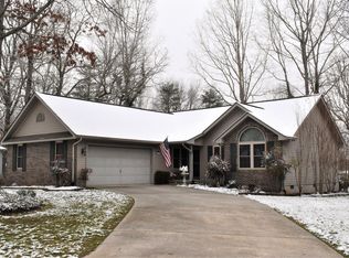 175 Saint George Dr, Fairfield Glade, TN 38558